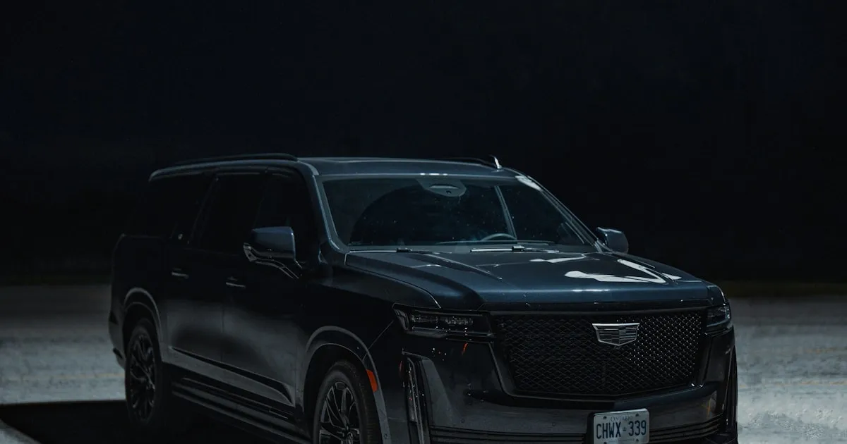 현대 아이오닉 9 주행 사진