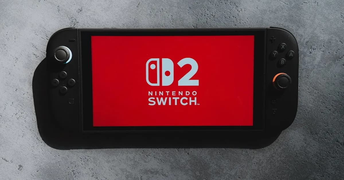 닌텐도 스위치 게임기