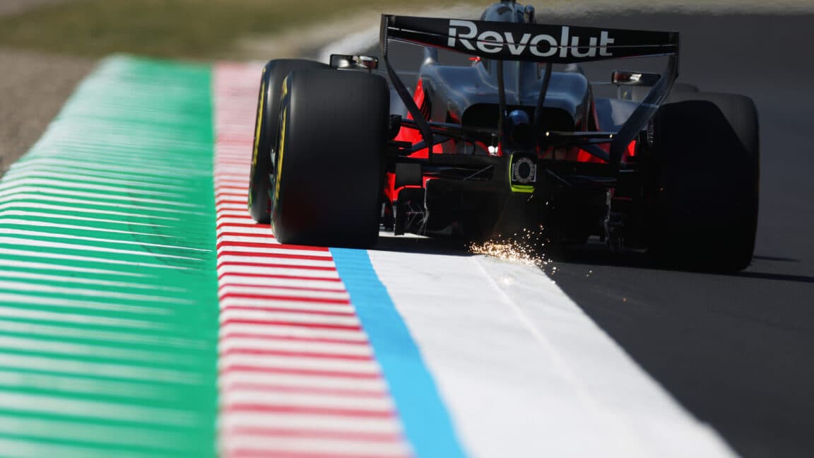 F1 하이브리드 문제 해결