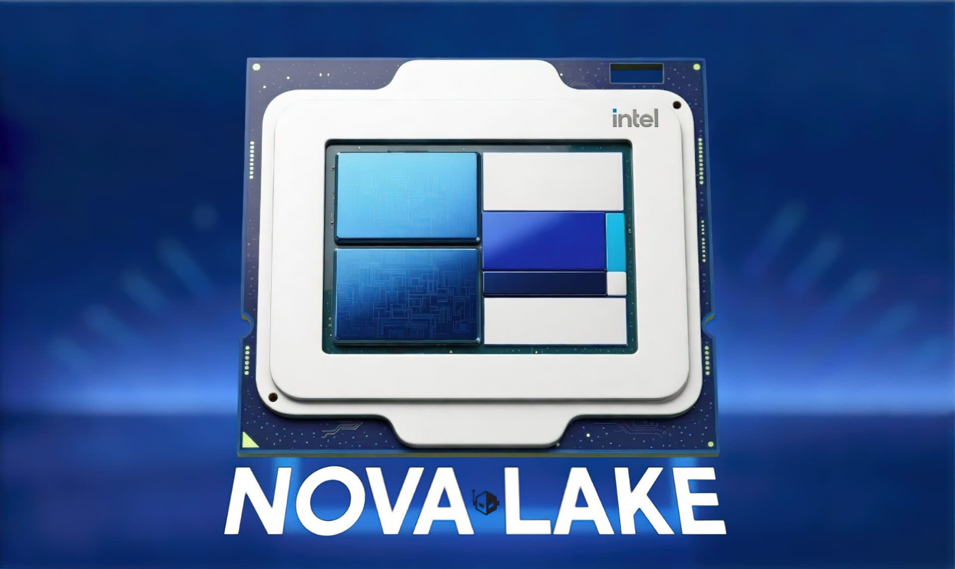 인텔 노바 레이크 CPU
