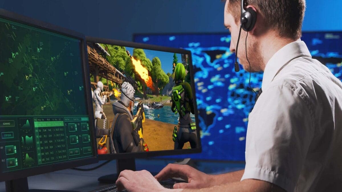 트럼프와 FAA, 에어 트래픽 컨트롤러 부족 해결을 위해 게이머를 노린다