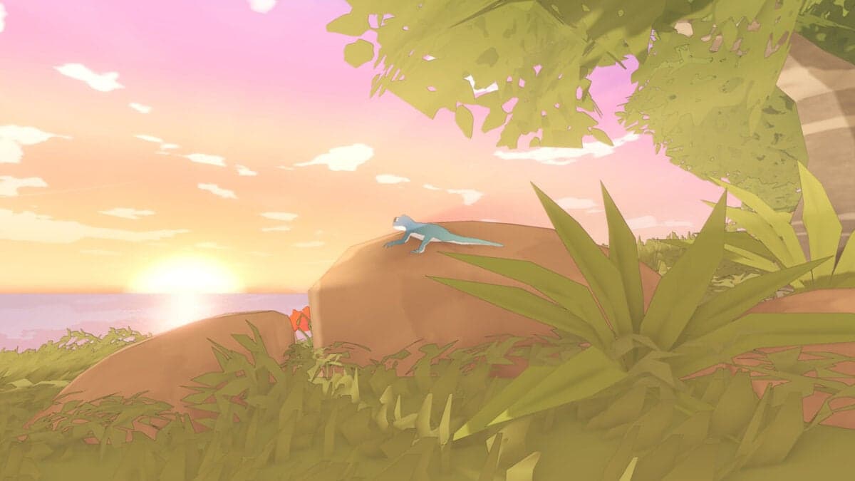 지코 고즈: 대형 퍼즐을 풀어가는 작은 영웅