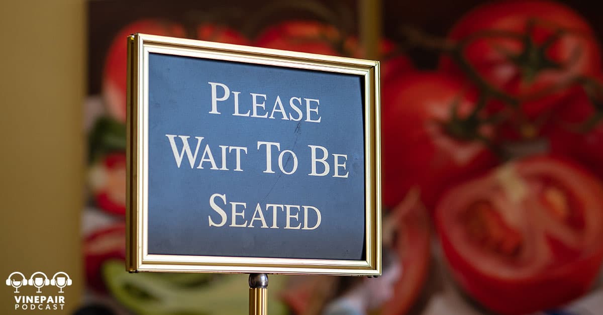 와인파이어 포드캐스트, 호스트는 당신을 공격하려하지 않는다