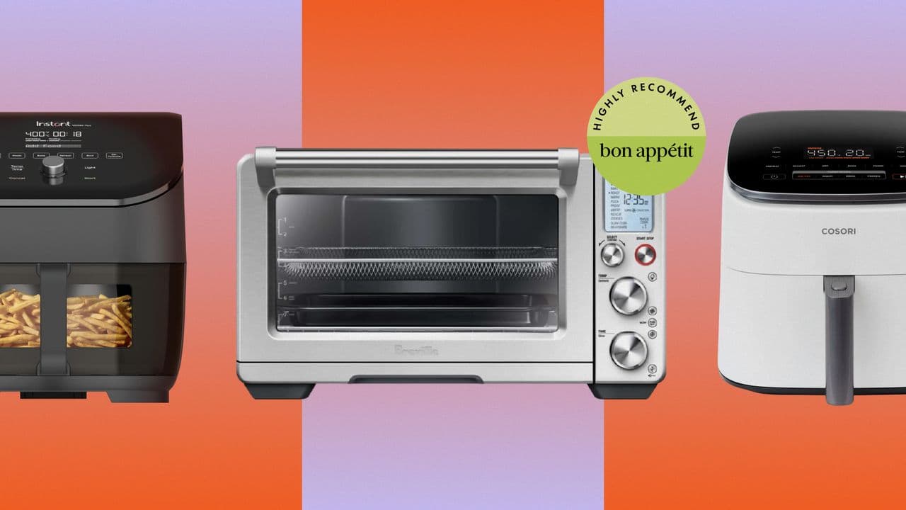 에어프라이어 추천