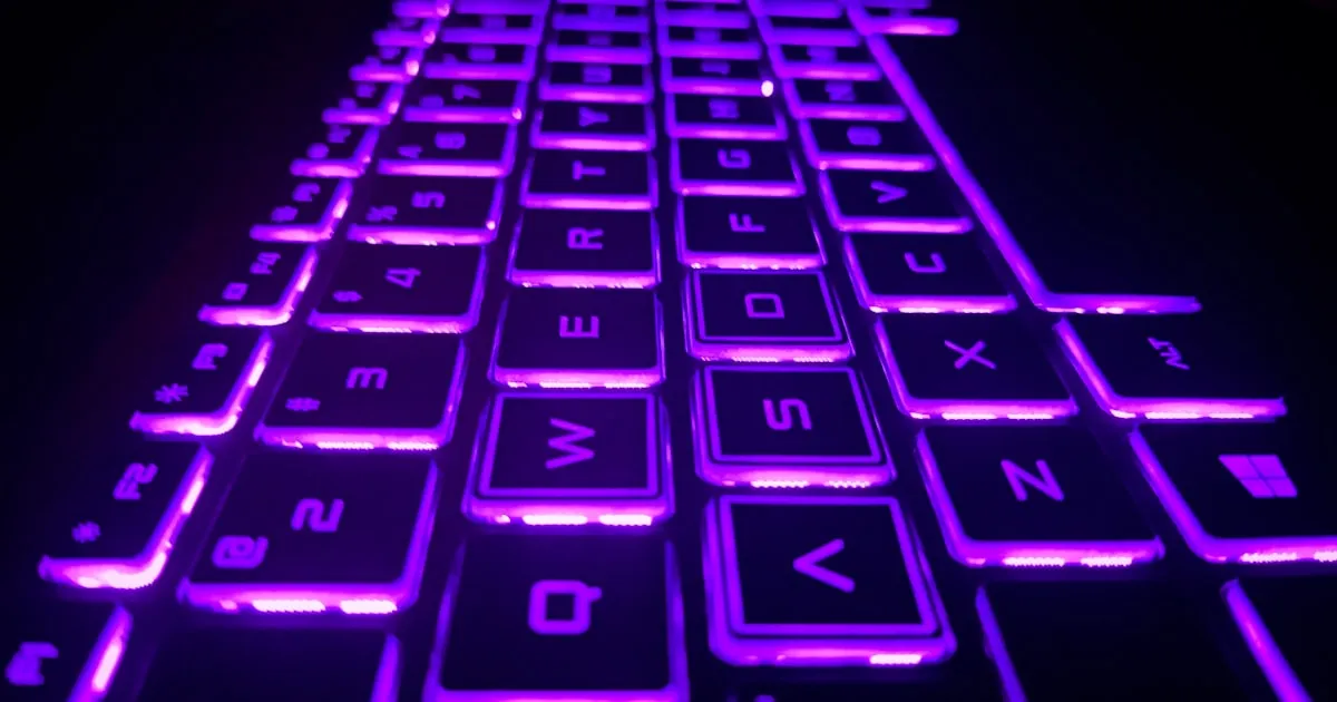 기계식 키보드 모음